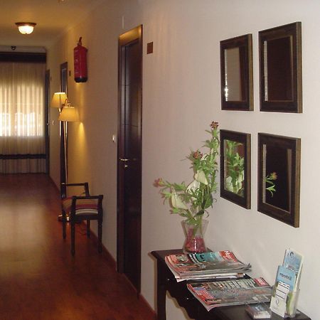 Hostal Cabrera Motril Exteriör bild