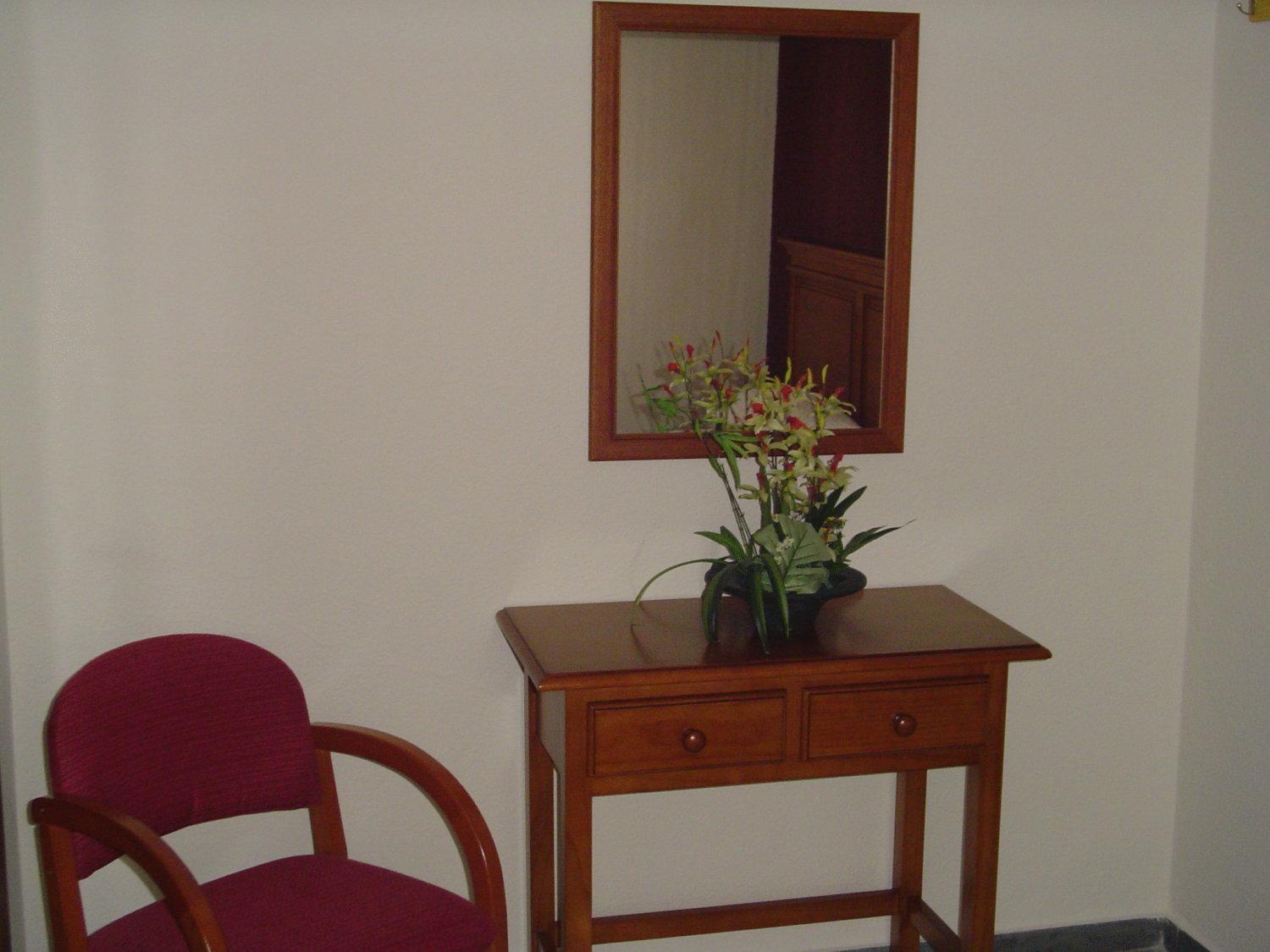 Hostal Cabrera Motril Exteriör bild