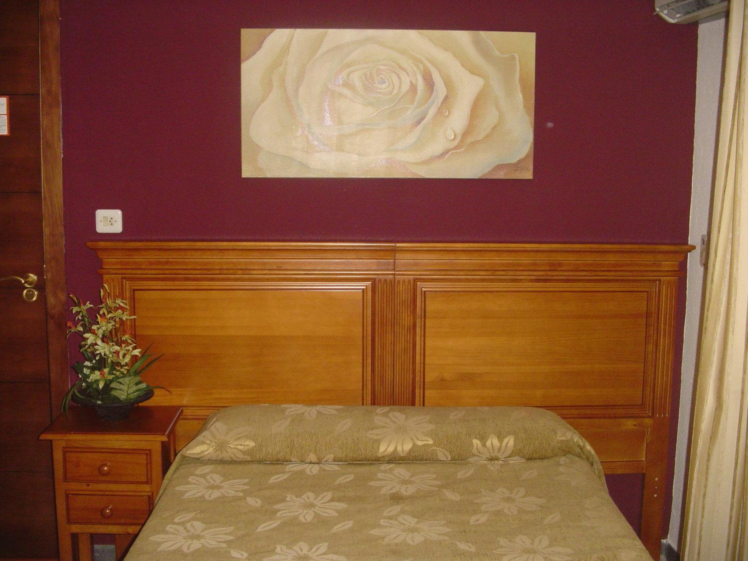 Hostal Cabrera Motril Exteriör bild