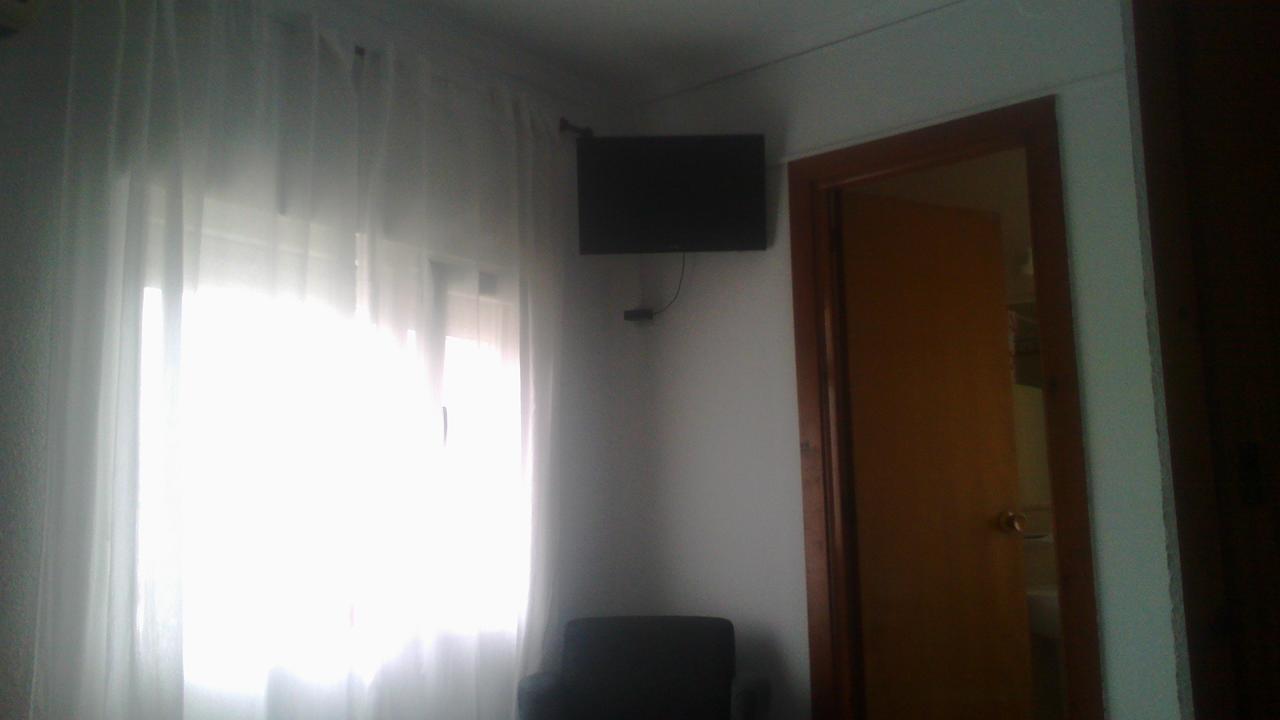 Hostal Cabrera Motril Exteriör bild
