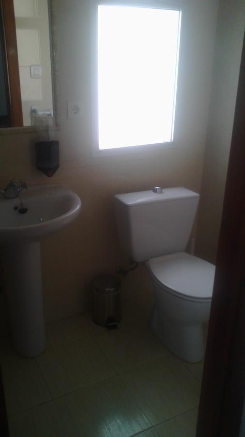 Hostal Cabrera Motril Exteriör bild